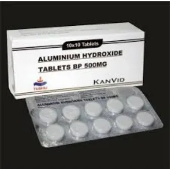 Antacid Drugs